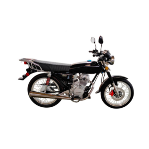 Moto LIFAN TEMPO 125 cc