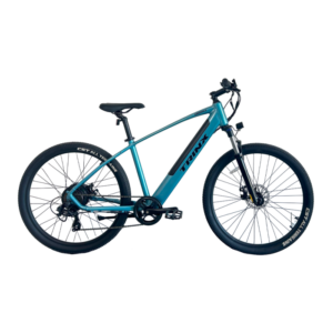 Bicicleta eléctrica Trinx GROOVE