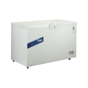 Freezer TEM 380 Lts